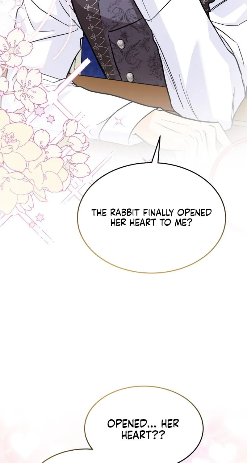 Little Rabbit and the Big Bad Leopard Chapter 136 page 29 - 