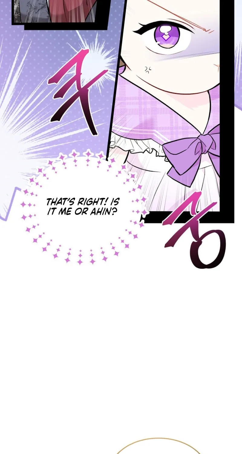 Little Rabbit and the Big Bad Leopard Chapter 136 page 4 - 