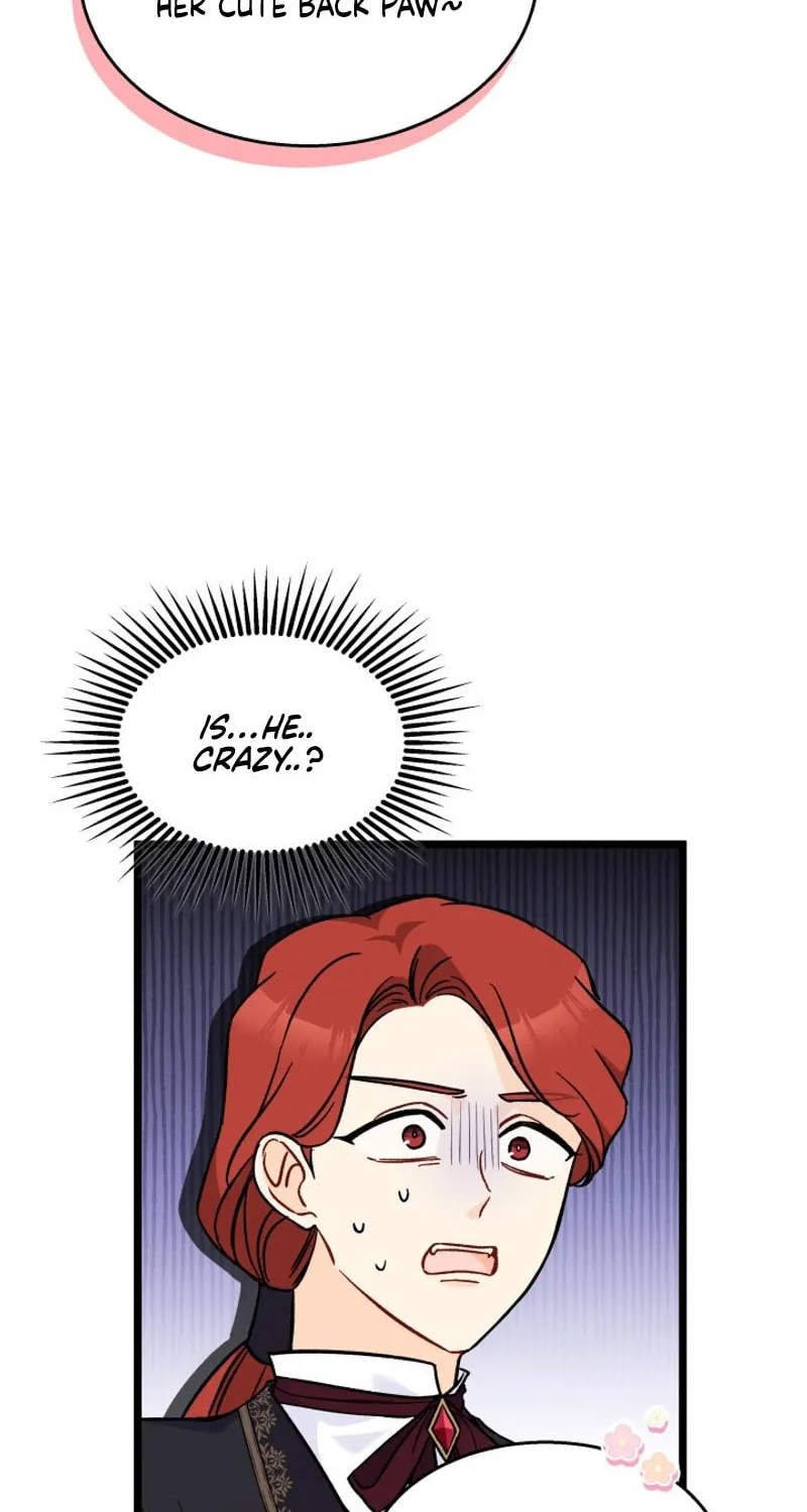 Little Rabbit and the Big Bad Leopard Chapter 136 page 31 - 