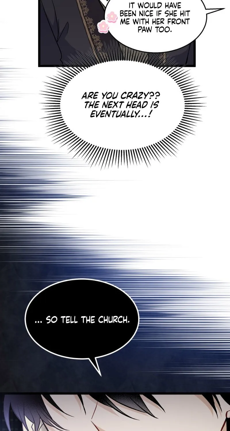 Little Rabbit and the Big Bad Leopard Chapter 136 page 32 - 