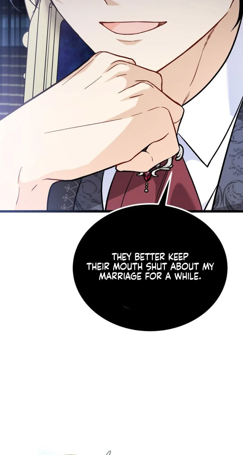 Little Rabbit and the Big Bad Leopard Chapter 136 page 33 - 