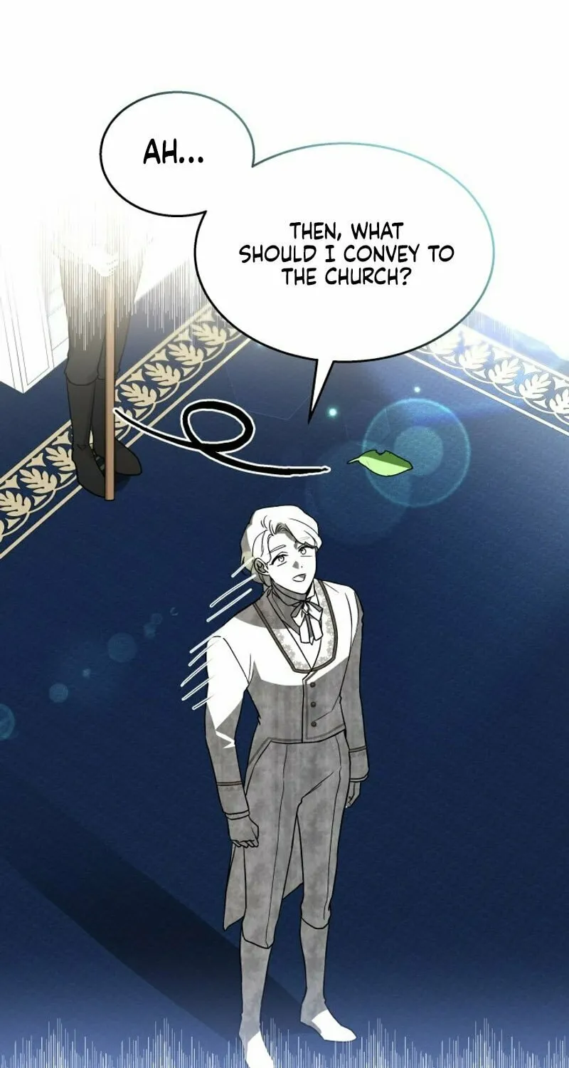 Little Rabbit and the Big Bad Leopard Chapter 136 page 38 - 