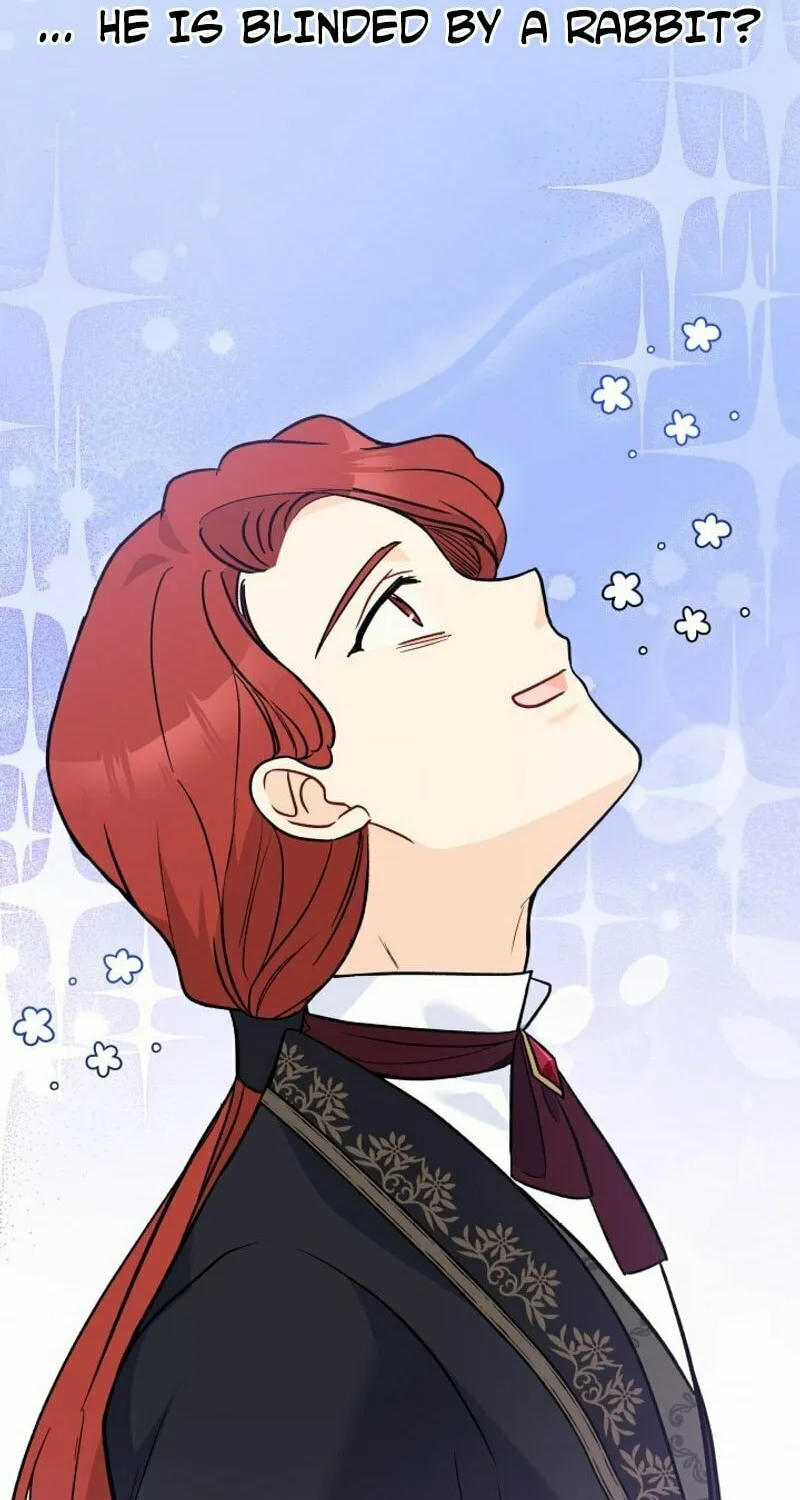 Little Rabbit and the Big Bad Leopard Chapter 136 page 40 - 