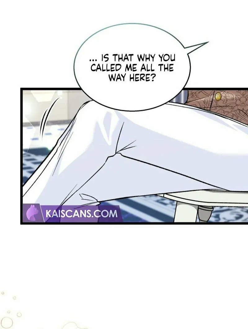 Little Rabbit and the Big Bad Leopard Chapter 136 page 44 - 