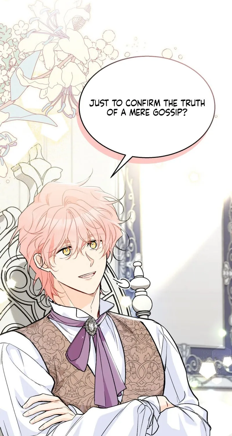 Little Rabbit and the Big Bad Leopard Chapter 136 page 45 - 