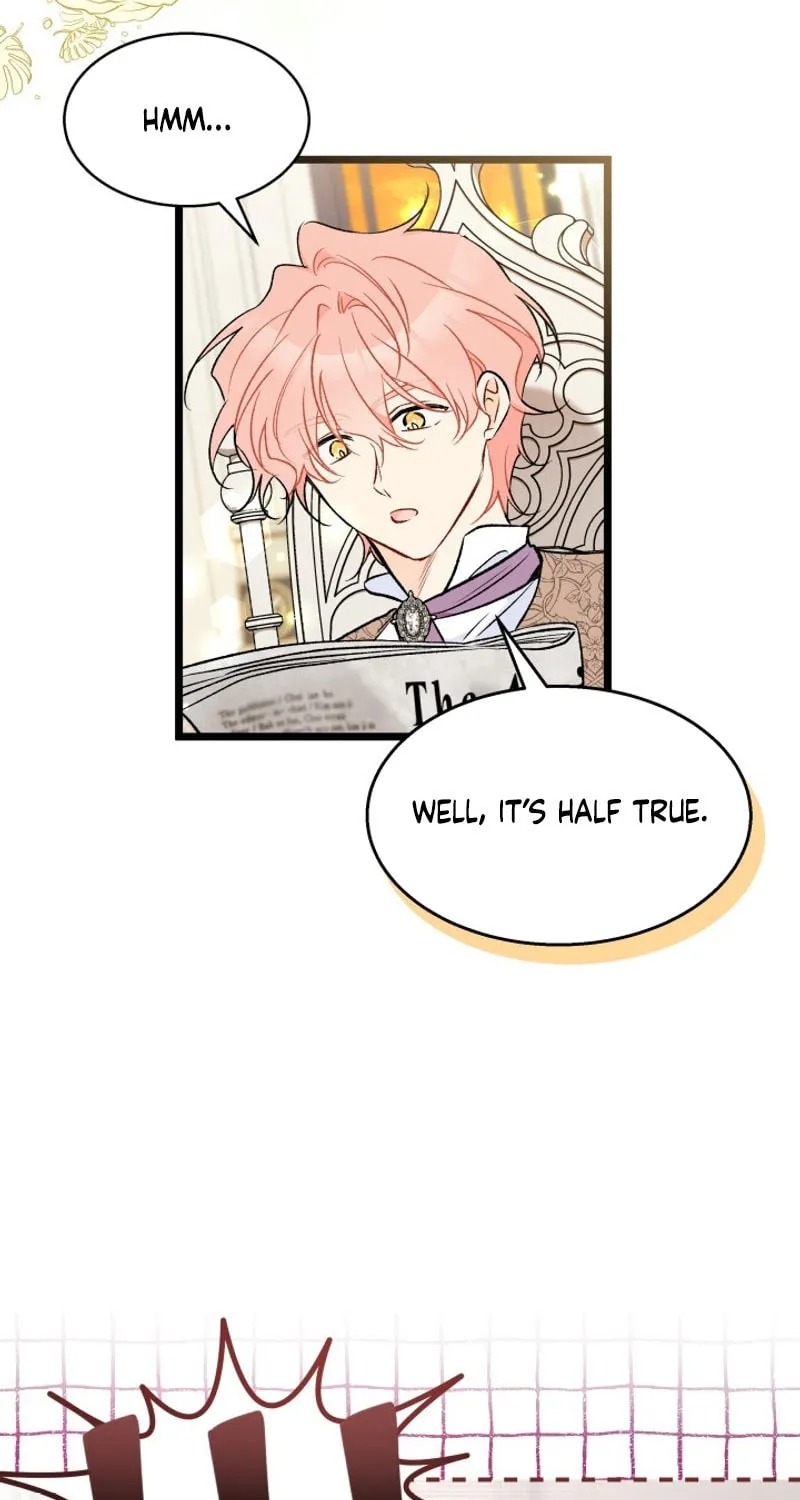 Little Rabbit and the Big Bad Leopard Chapter 136 page 49 - 
