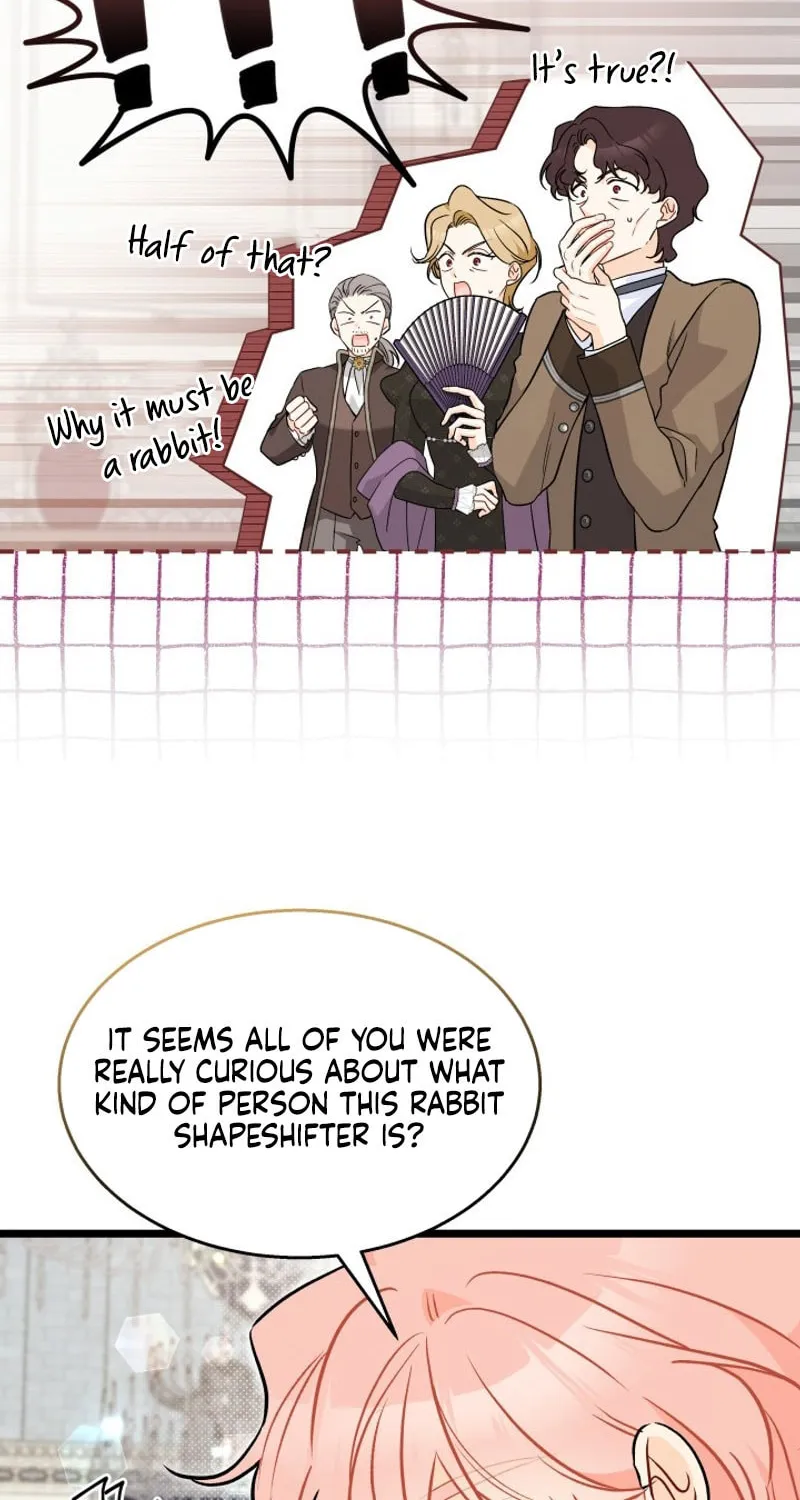 Little Rabbit and the Big Bad Leopard Chapter 136 page 50 - 