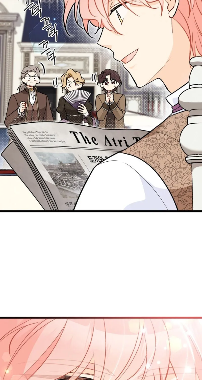 Little Rabbit and the Big Bad Leopard Chapter 136 page 51 - 