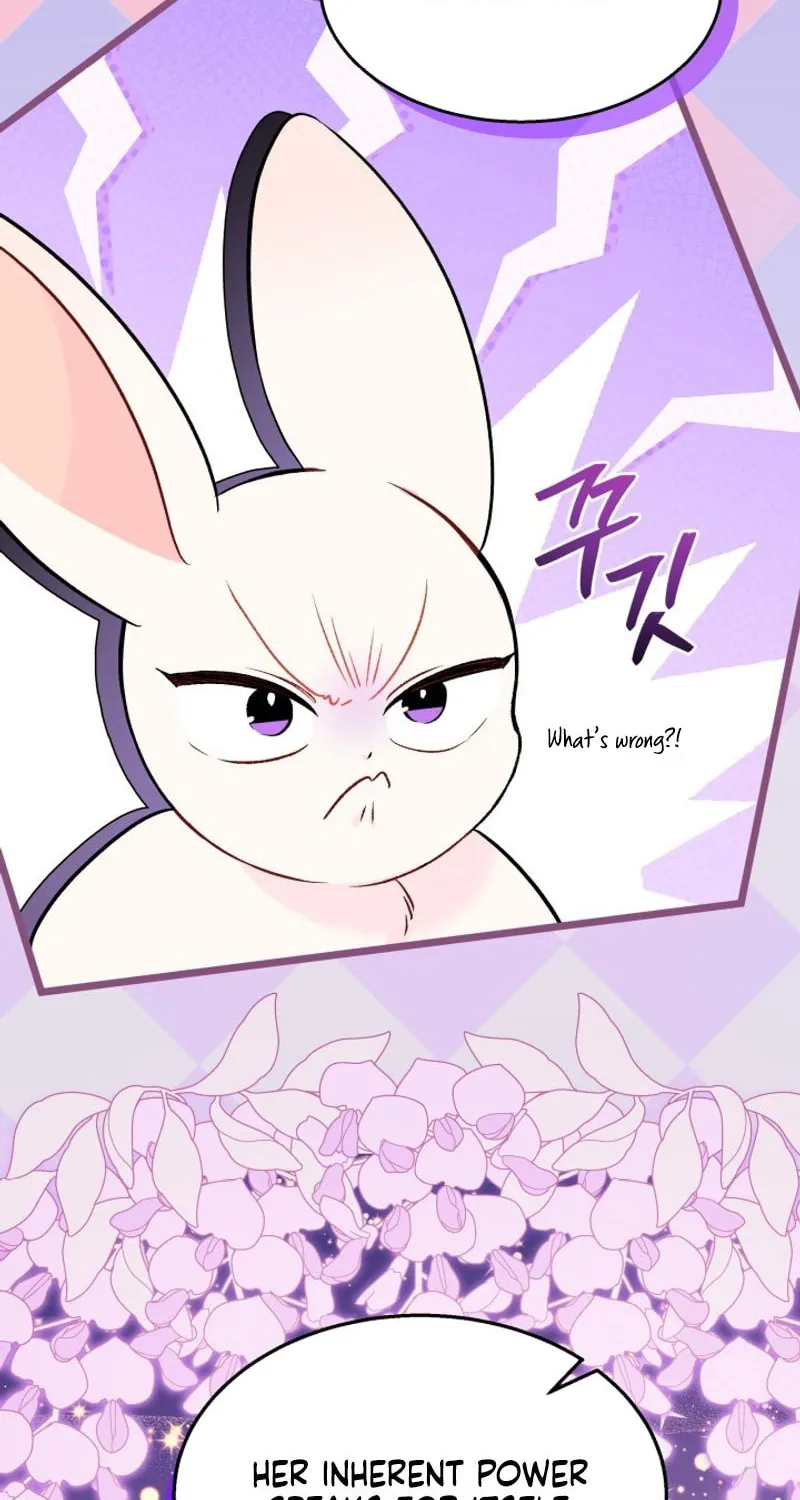 Little Rabbit and the Big Bad Leopard Chapter 136 page 56 - 