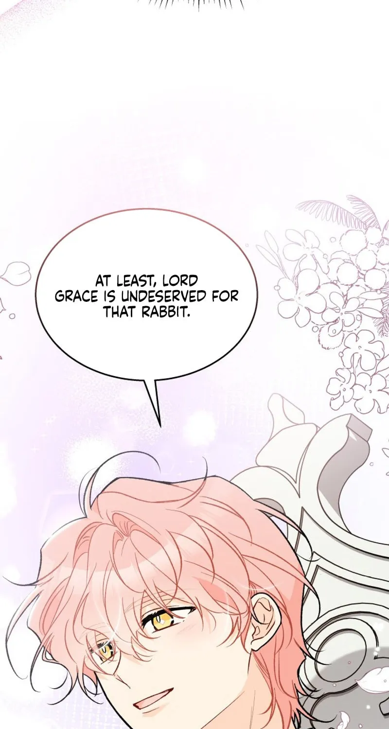 Little Rabbit and the Big Bad Leopard Chapter 136 page 58 - 