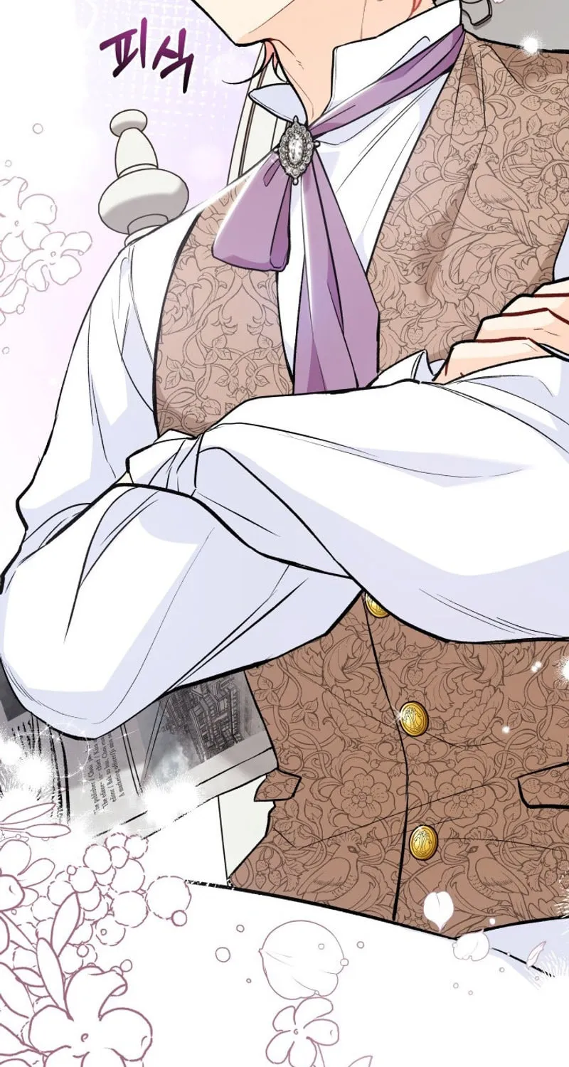 Little Rabbit and the Big Bad Leopard Chapter 136 page 59 - 