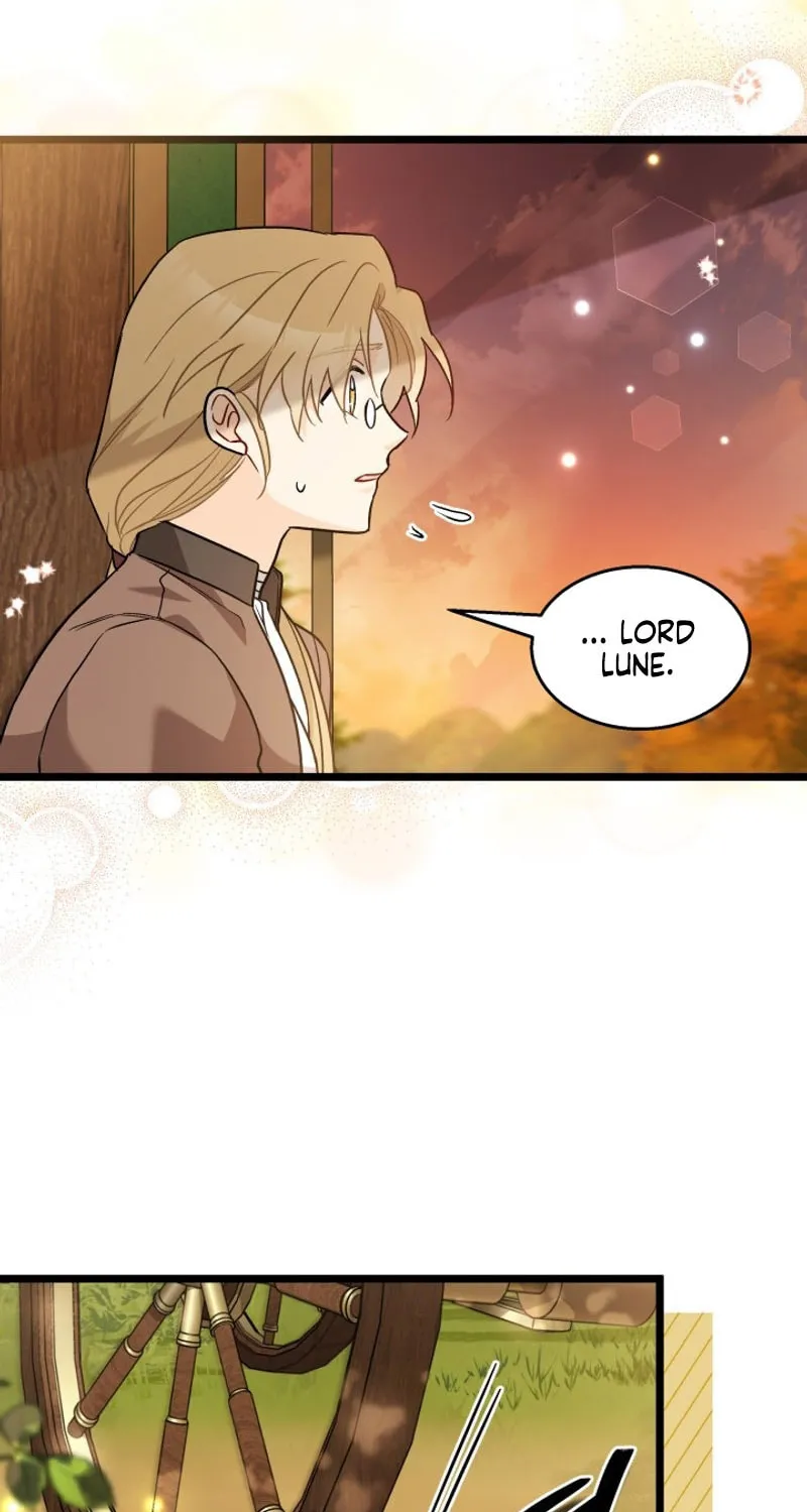Little Rabbit and the Big Bad Leopard Chapter 136 page 65 - 
