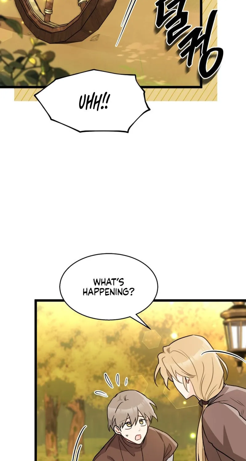 Little Rabbit and the Big Bad Leopard Chapter 136 page 66 - 