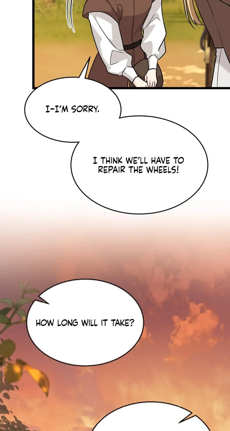 Little Rabbit and the Big Bad Leopard Chapter 136 page 67 - 