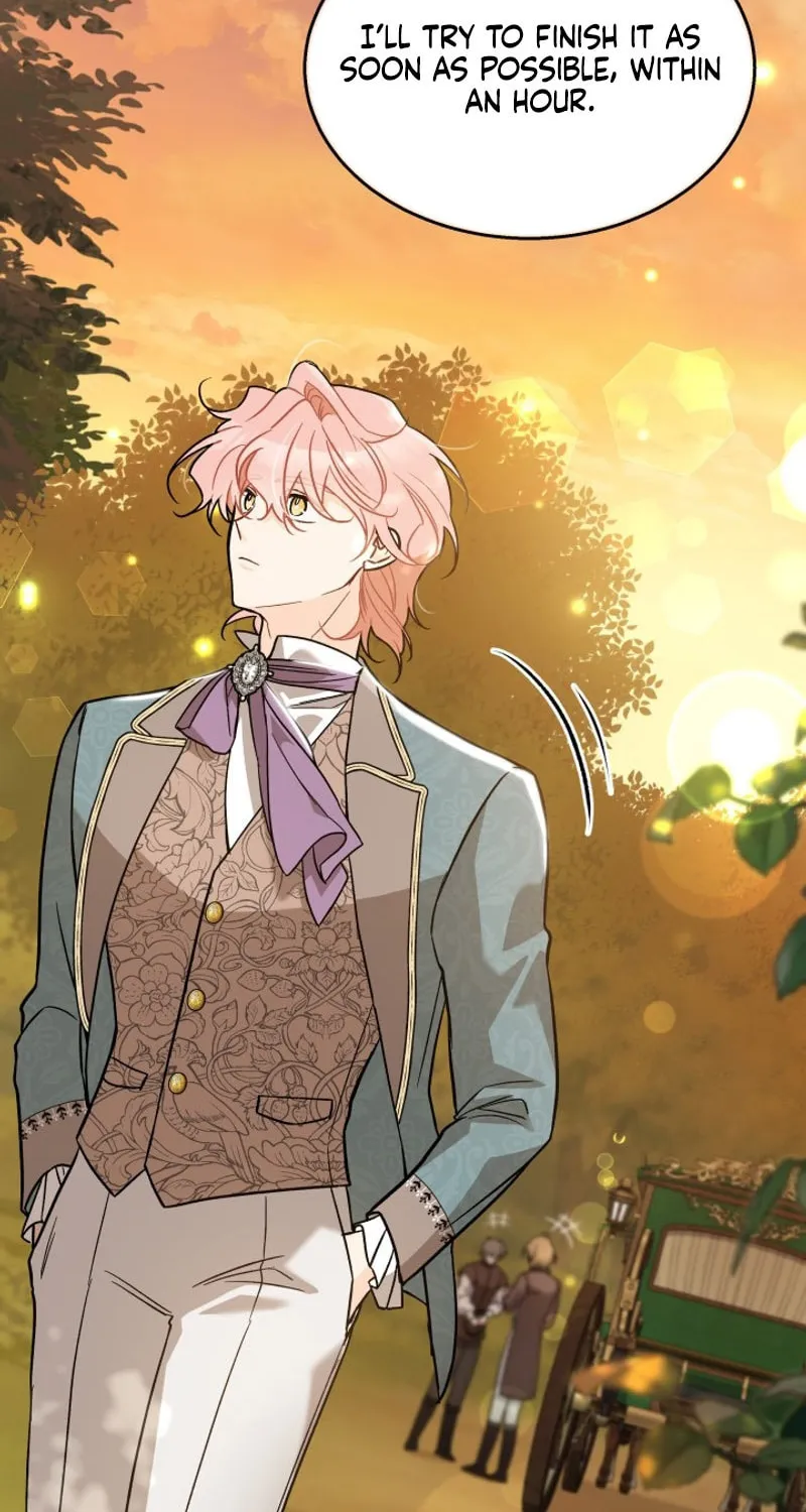 Little Rabbit and the Big Bad Leopard Chapter 136 page 68 - 