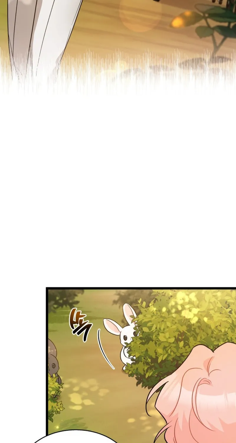 Little Rabbit and the Big Bad Leopard Chapter 136 page 69 - 