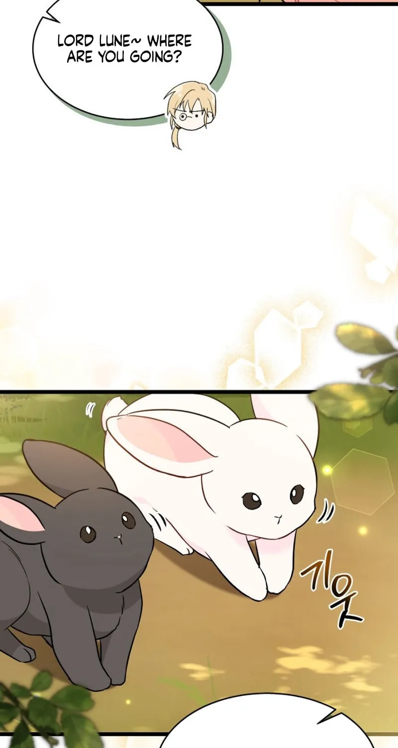 Little Rabbit and the Big Bad Leopard Chapter 136 page 70 - 