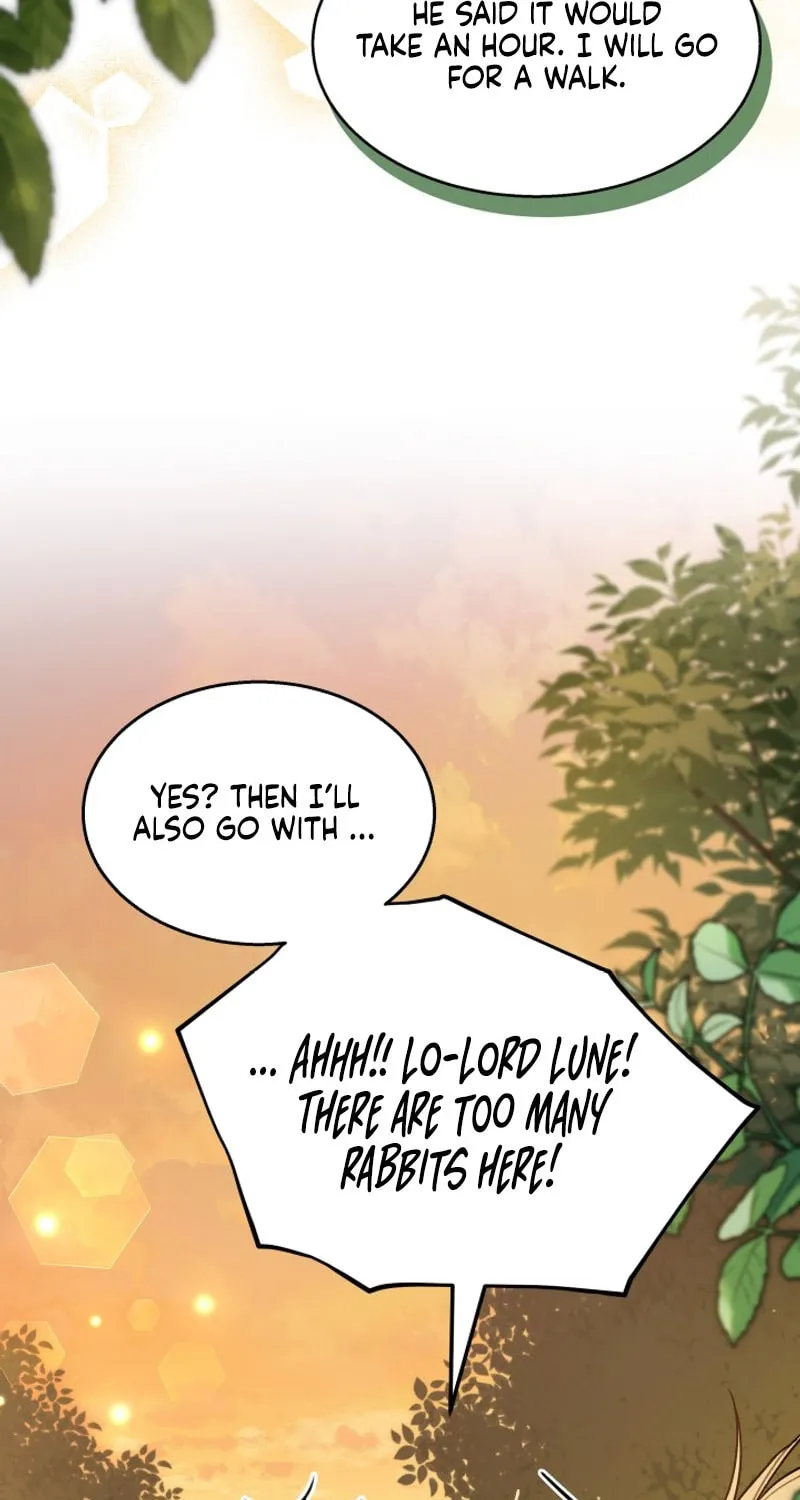 Little Rabbit and the Big Bad Leopard Chapter 136 page 71 - 