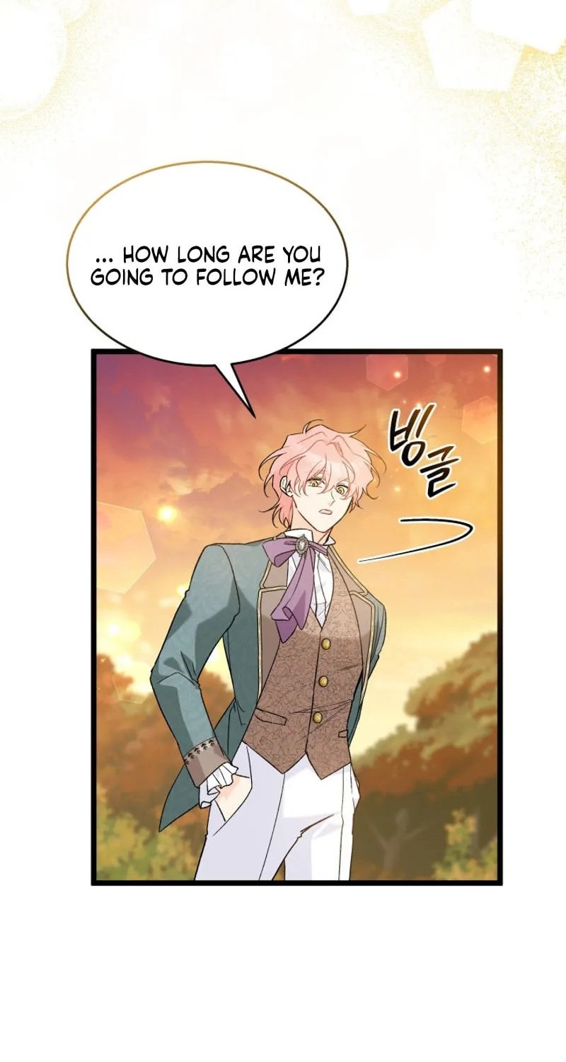 Little Rabbit and the Big Bad Leopard Chapter 136 page 76 - 