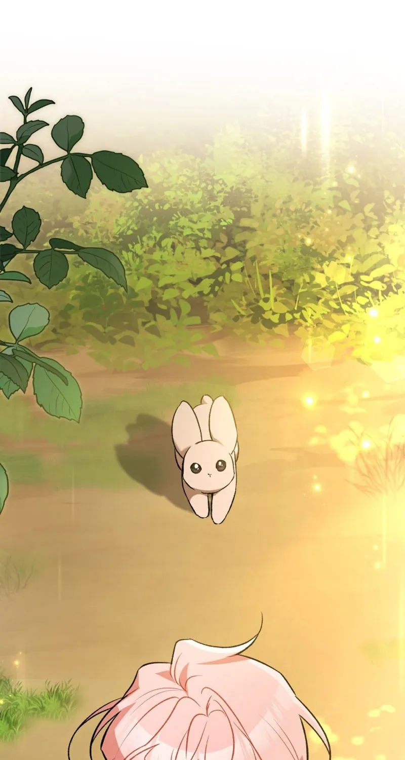 Little Rabbit and the Big Bad Leopard Chapter 136 page 77 - 