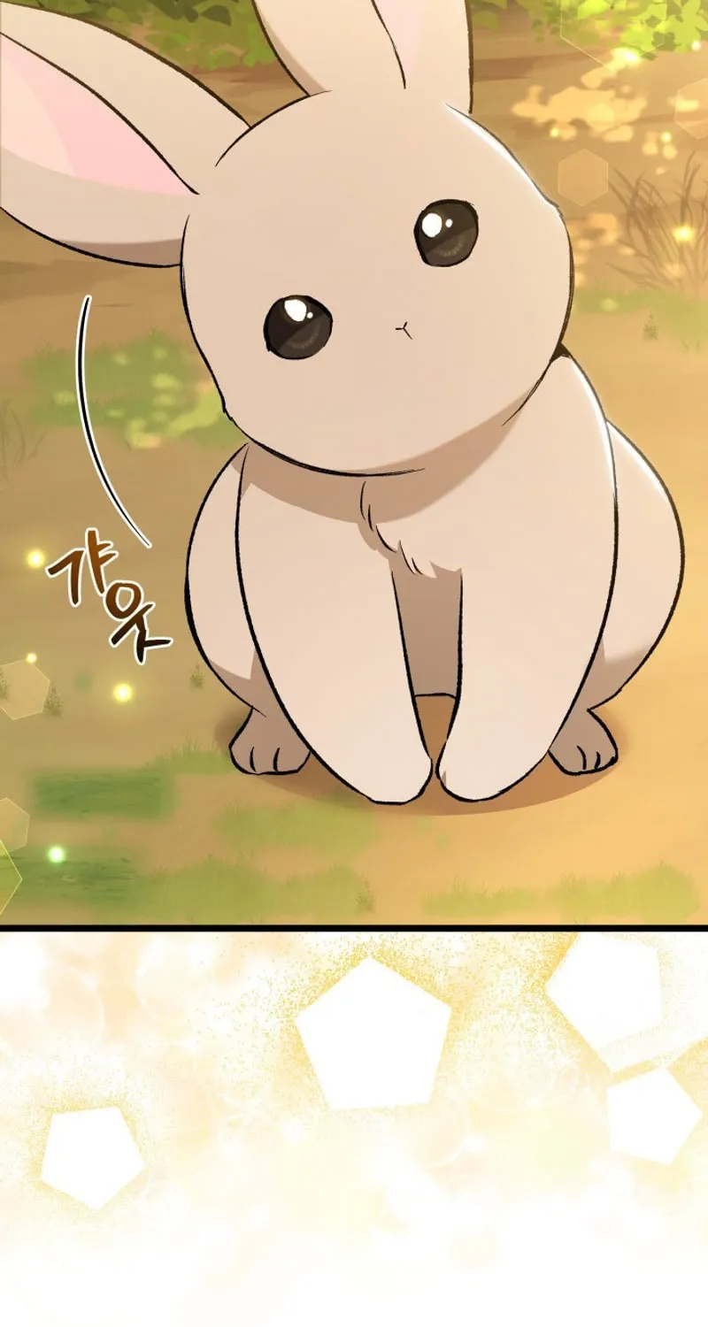 Little Rabbit and the Big Bad Leopard Chapter 136 page 79 - 
