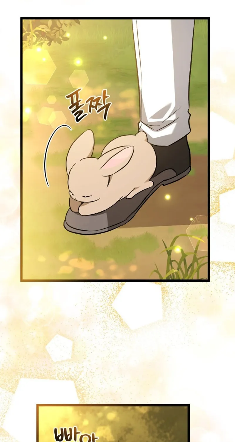 Little Rabbit and the Big Bad Leopard Chapter 136 page 80 - 