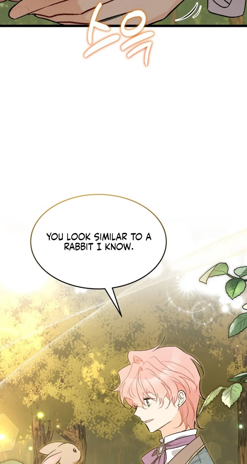 Little Rabbit and the Big Bad Leopard Chapter 136 page 82 - 