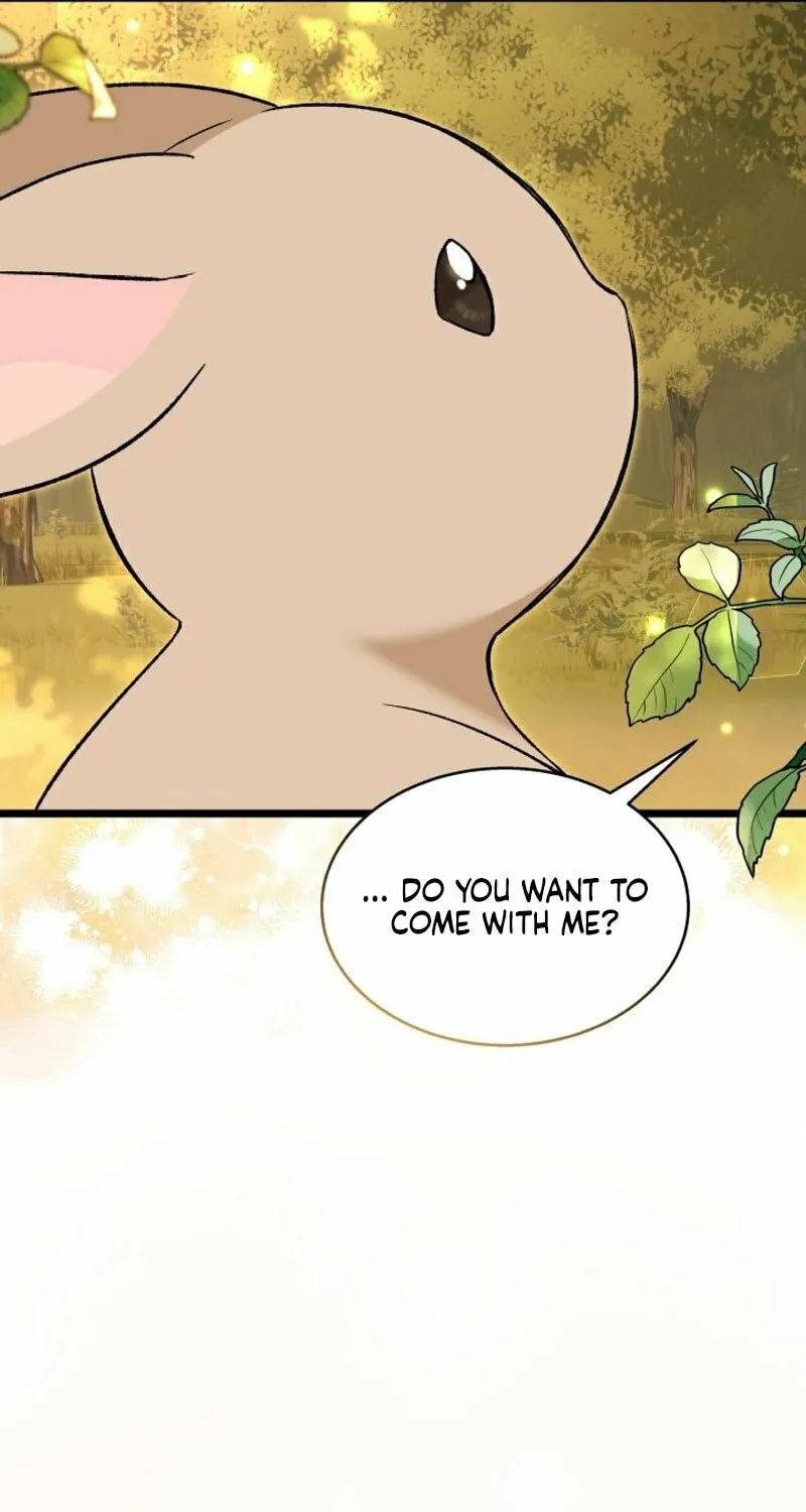 Little Rabbit and the Big Bad Leopard Chapter 136 page 85 - 