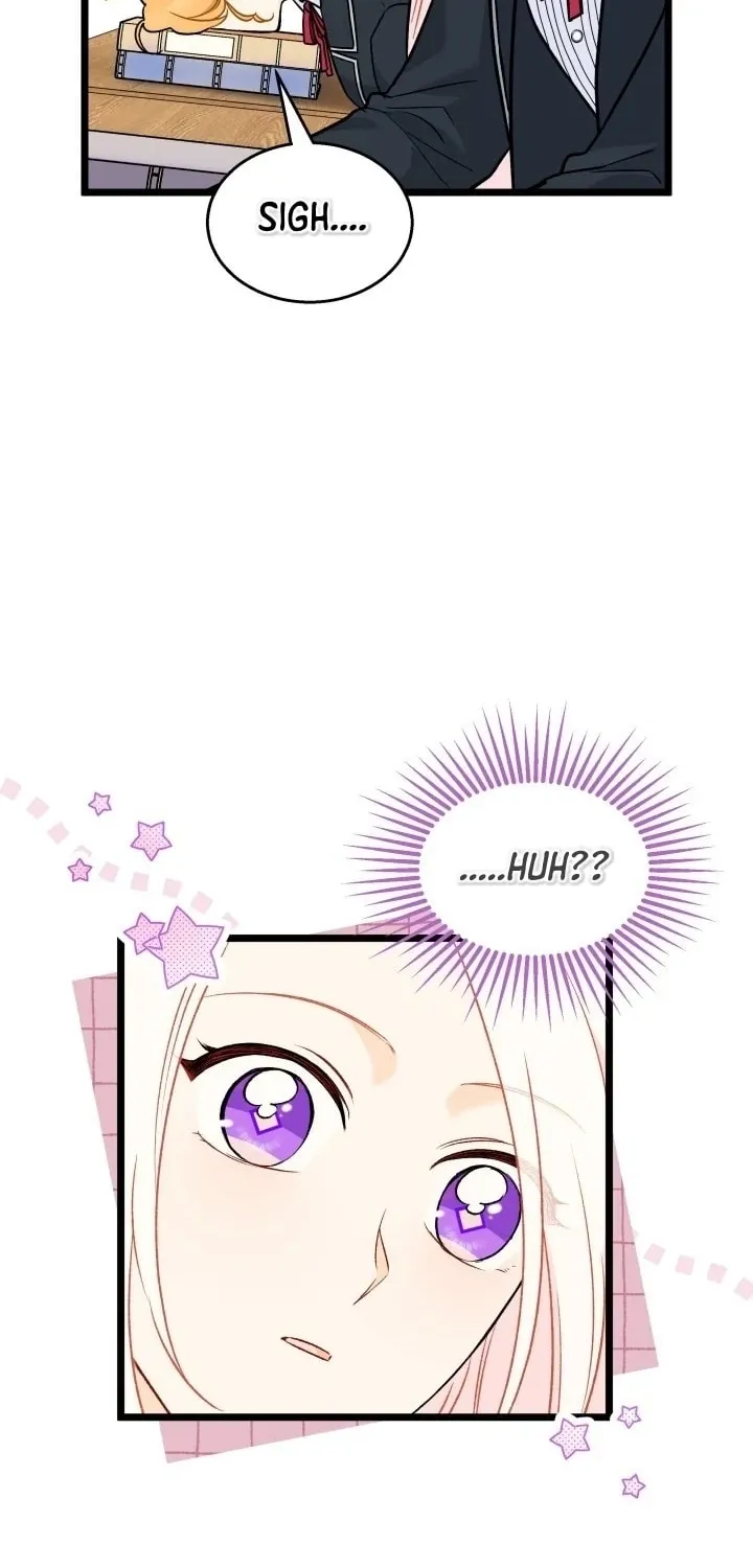 Little Rabbit and the Big Bad Leopard Chapter 137 page 11 - 