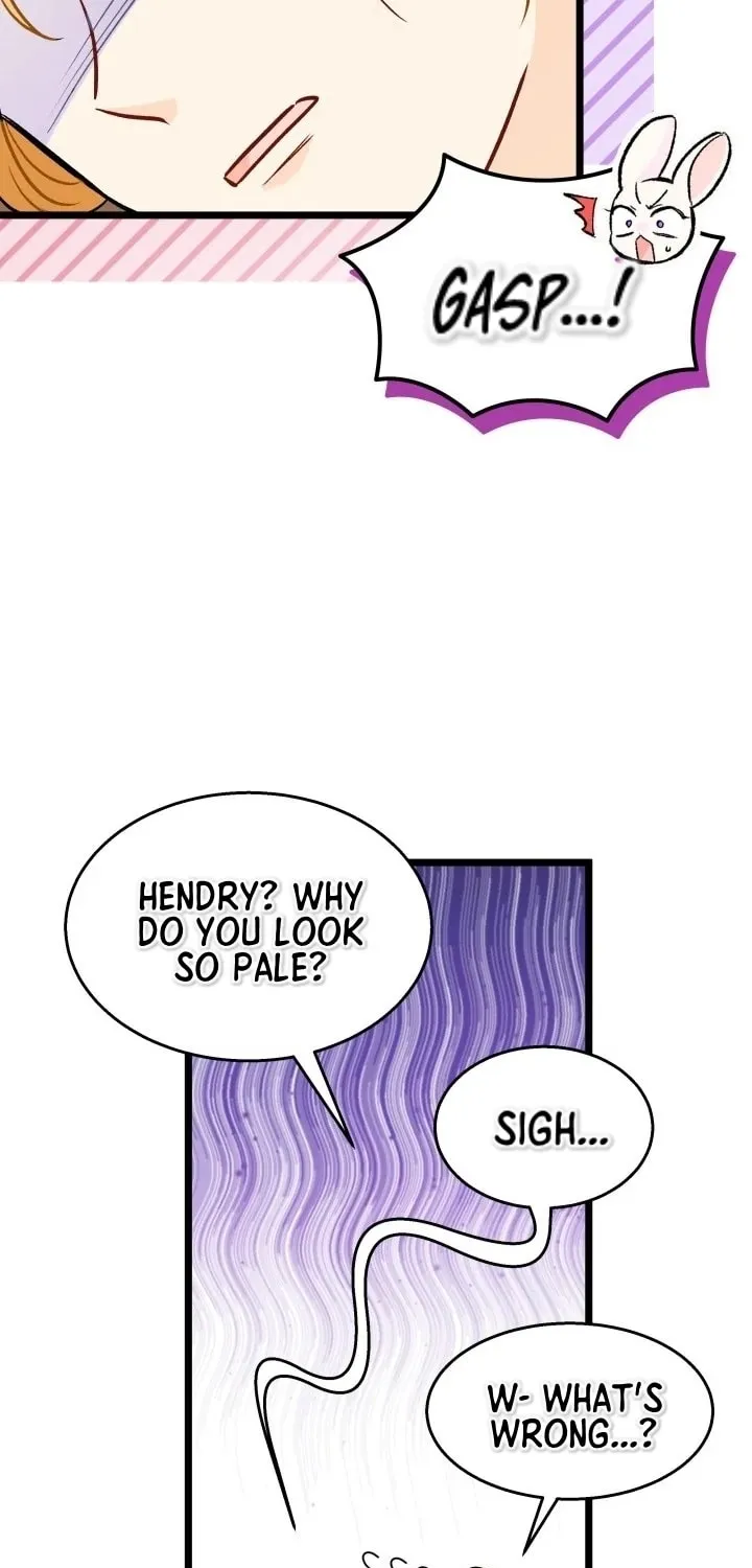 Little Rabbit and the Big Bad Leopard Chapter 137 page 14 - 