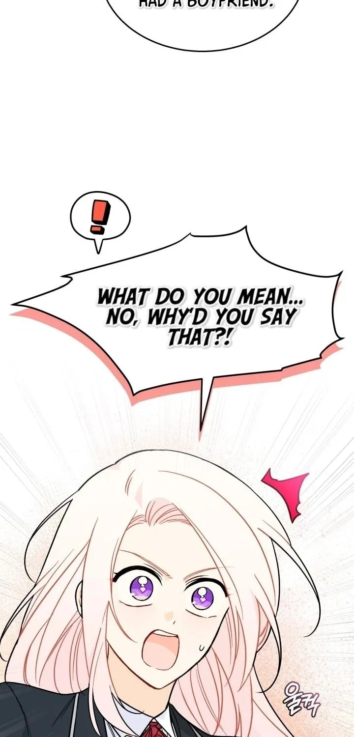 Little Rabbit and the Big Bad Leopard Chapter 137 page 19 - 
