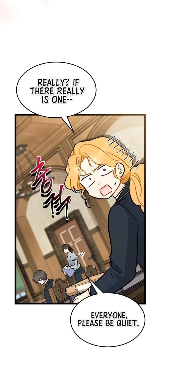 Little Rabbit and the Big Bad Leopard Chapter 137 page 23 - 