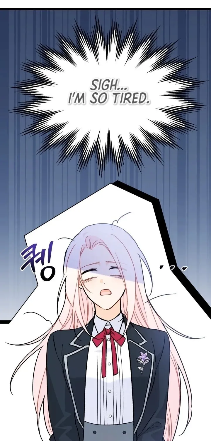 Little Rabbit and the Big Bad Leopard Chapter 137 page 4 - 