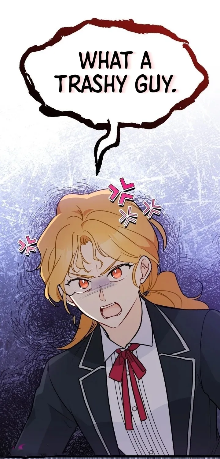 Little Rabbit and the Big Bad Leopard Chapter 137 page 37 - 