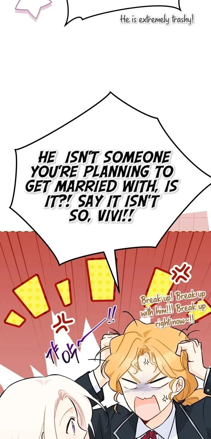 Little Rabbit and the Big Bad Leopard Chapter 137 page 43 - 