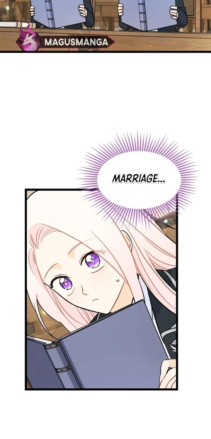 Little Rabbit and the Big Bad Leopard Chapter 137 page 45 - 