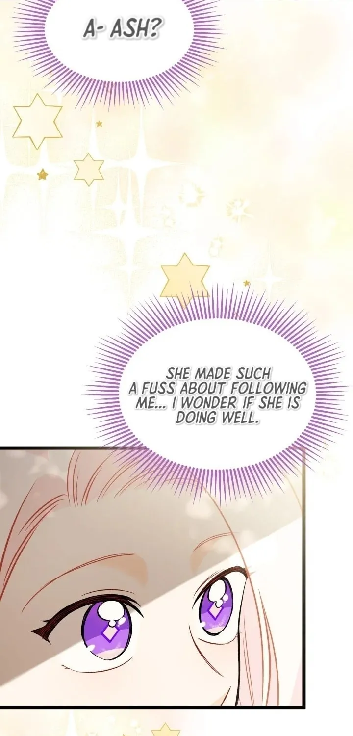 Little Rabbit and the Big Bad Leopard Chapter 137 page 51 - 