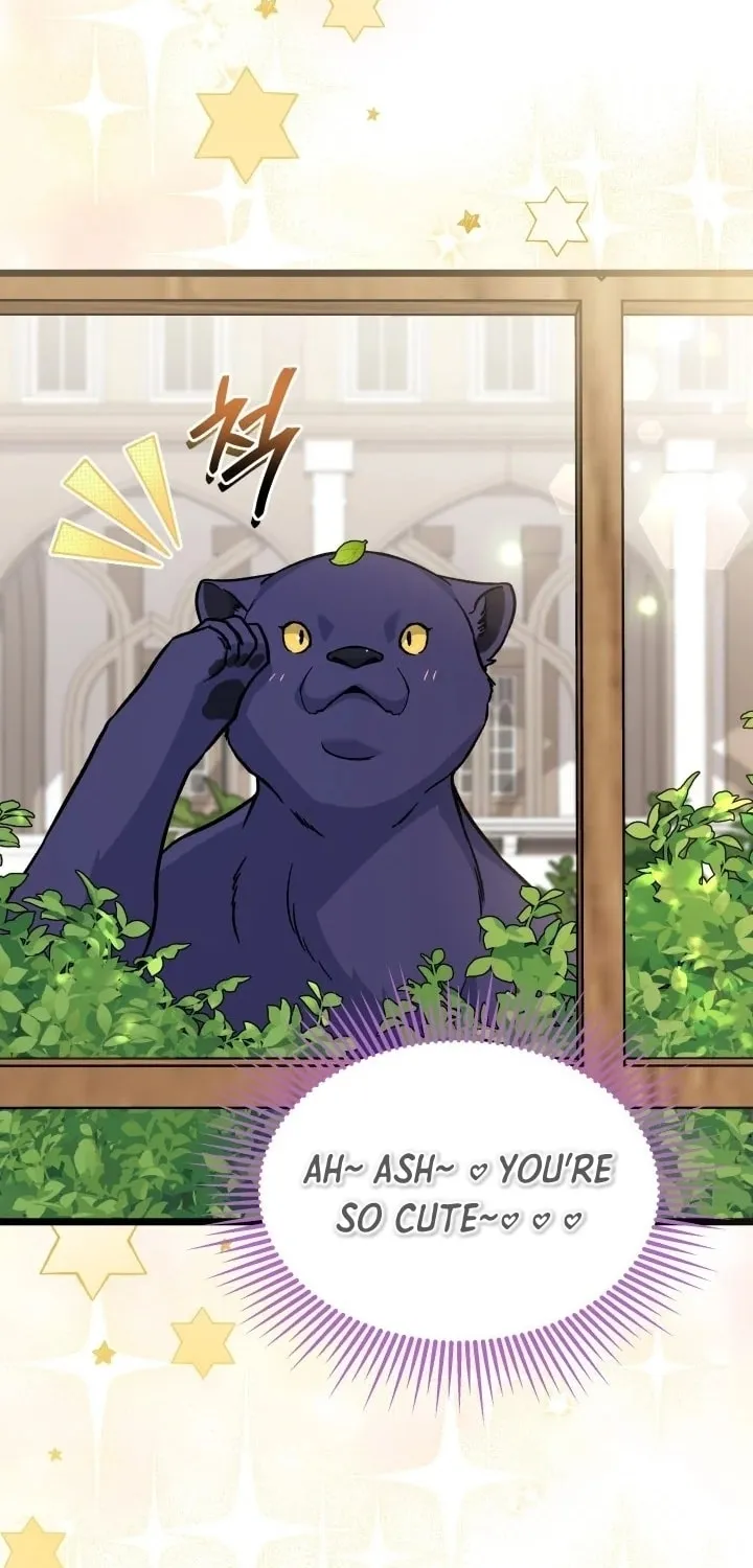 Little Rabbit and the Big Bad Leopard Chapter 137 page 52 - 