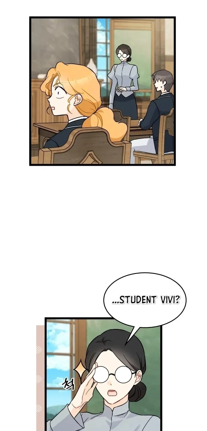 Little Rabbit and the Big Bad Leopard Chapter 137 page 57 - 