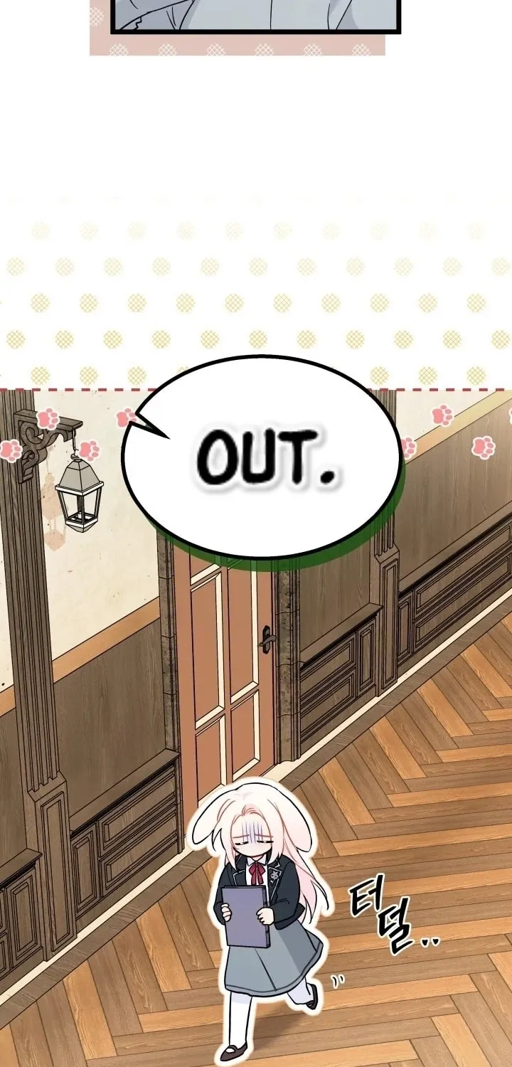 Little Rabbit and the Big Bad Leopard Chapter 137 page 58 - 