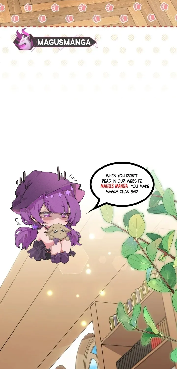 Little Rabbit and the Big Bad Leopard Chapter 137 page 59 - 