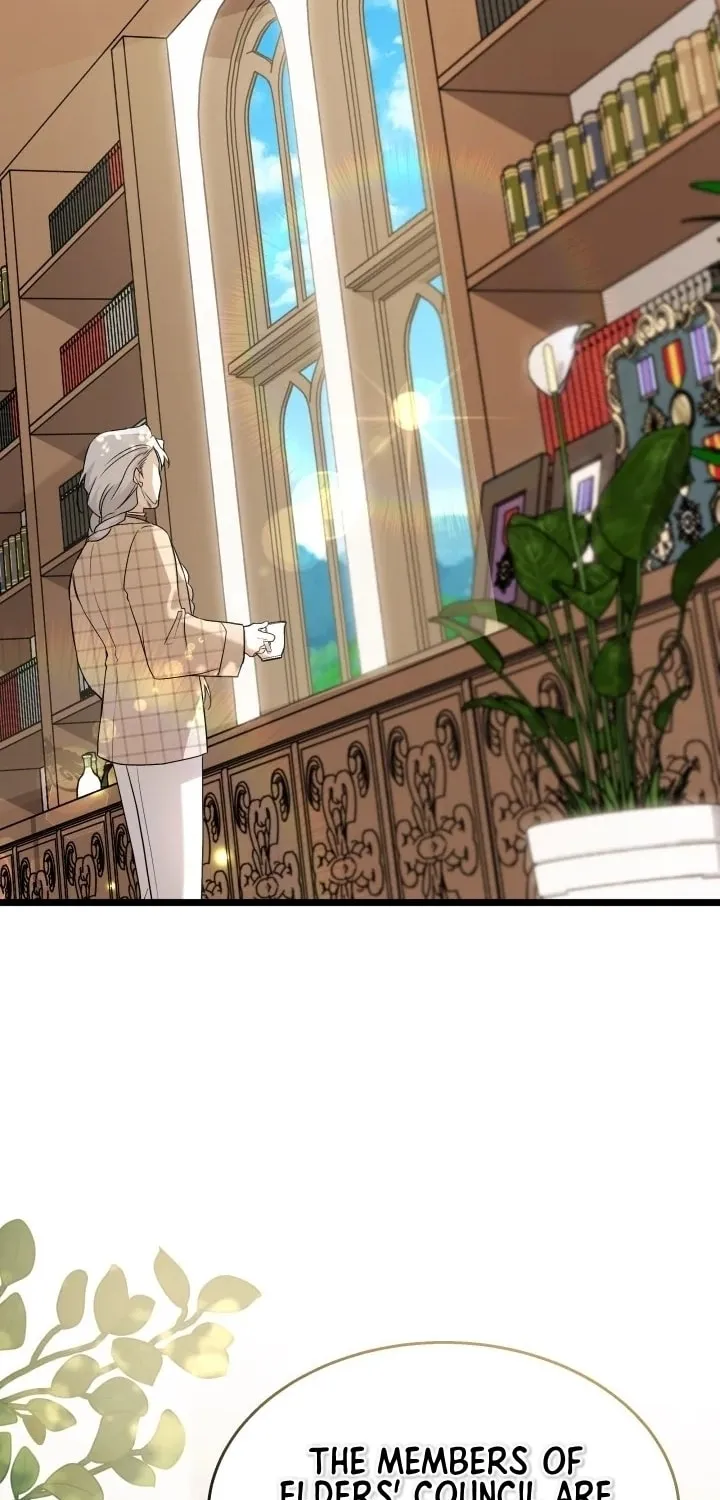 Little Rabbit and the Big Bad Leopard Chapter 137 page 60 - 