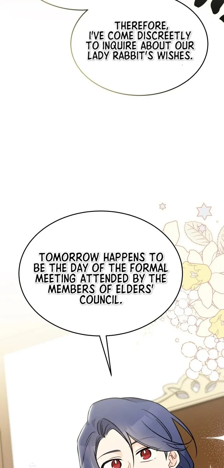 Little Rabbit and the Big Bad Leopard Chapter 137 page 68 - 