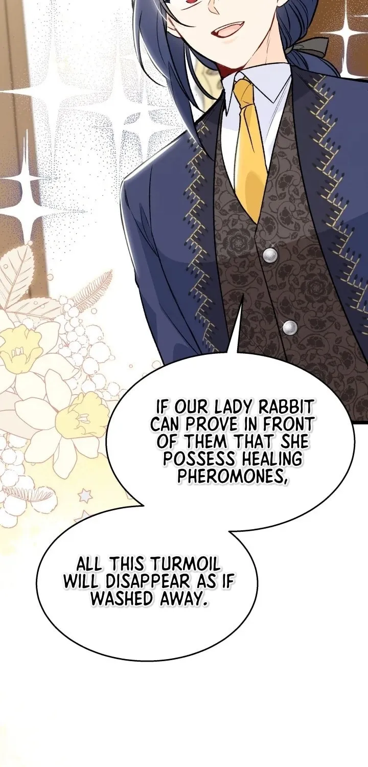 Little Rabbit and the Big Bad Leopard Chapter 137 page 69 - 