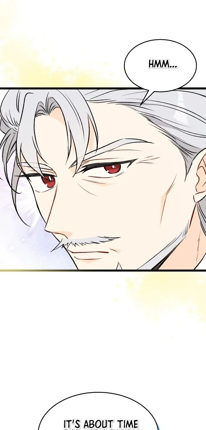 Little Rabbit and the Big Bad Leopard Chapter 137 page 70 - 