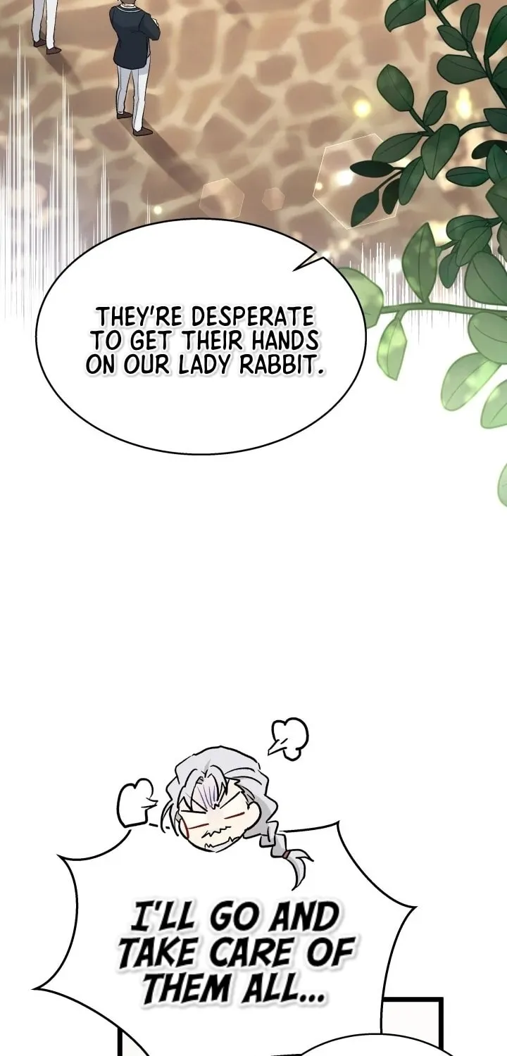 Little Rabbit and the Big Bad Leopard Chapter 137 page 73 - 