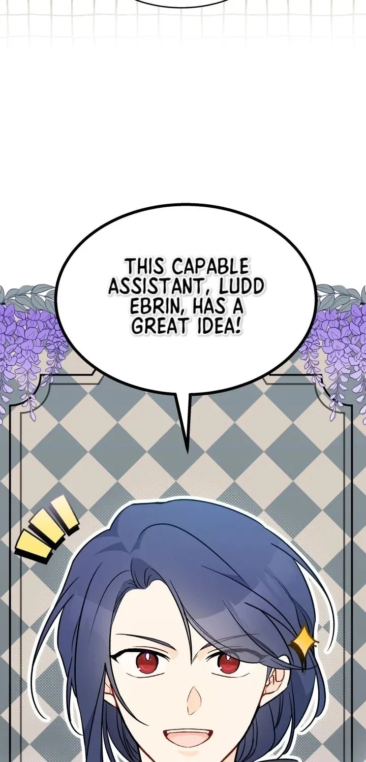 Little Rabbit and the Big Bad Leopard Chapter 137 page 76 - 