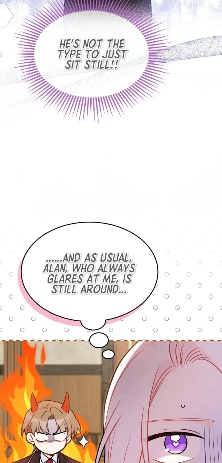 Little Rabbit and the Big Bad Leopard Chapter 137 page 9 - 