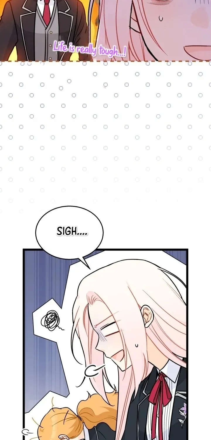 Little Rabbit and the Big Bad Leopard Chapter 137 page 10 - 