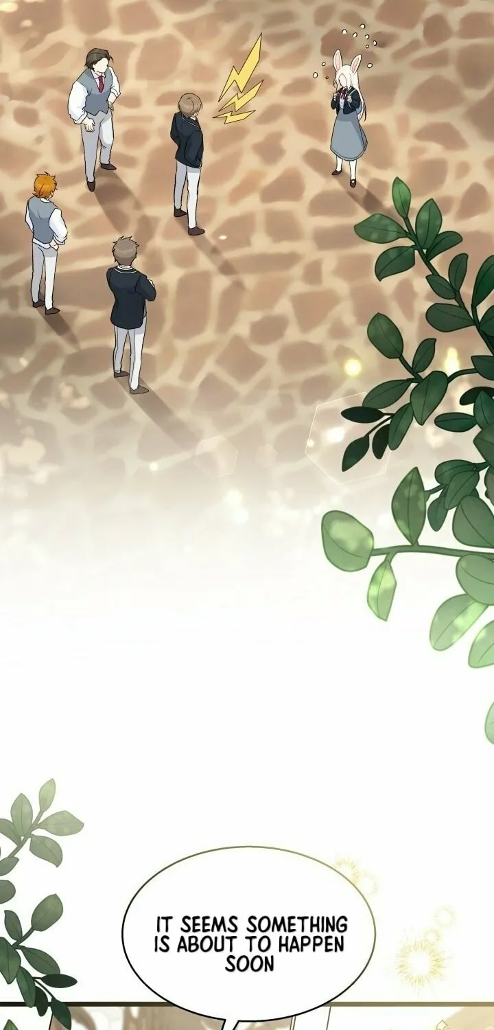 Little Rabbit and the Big Bad Leopard Chapter 138 page 2 - 